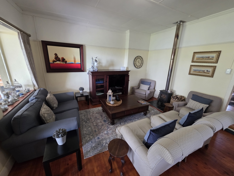 0 Bedroom Property for Sale in Middelburg Rural Eastern Cape